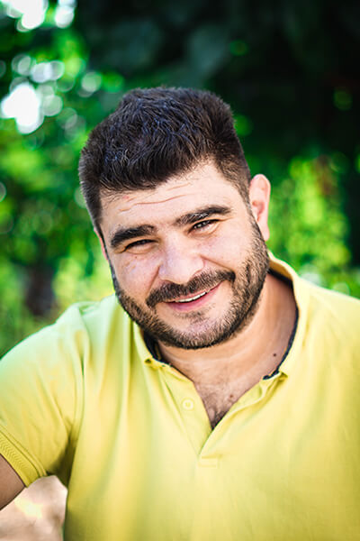 Μιχάλης Φραγκιαδάκης